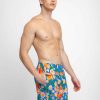 Apparel Blackbough Swim | Men'S Swim Shorts Sicily