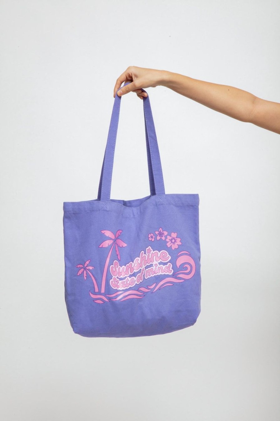 Apparel Blackbough Swim | Tote Bag