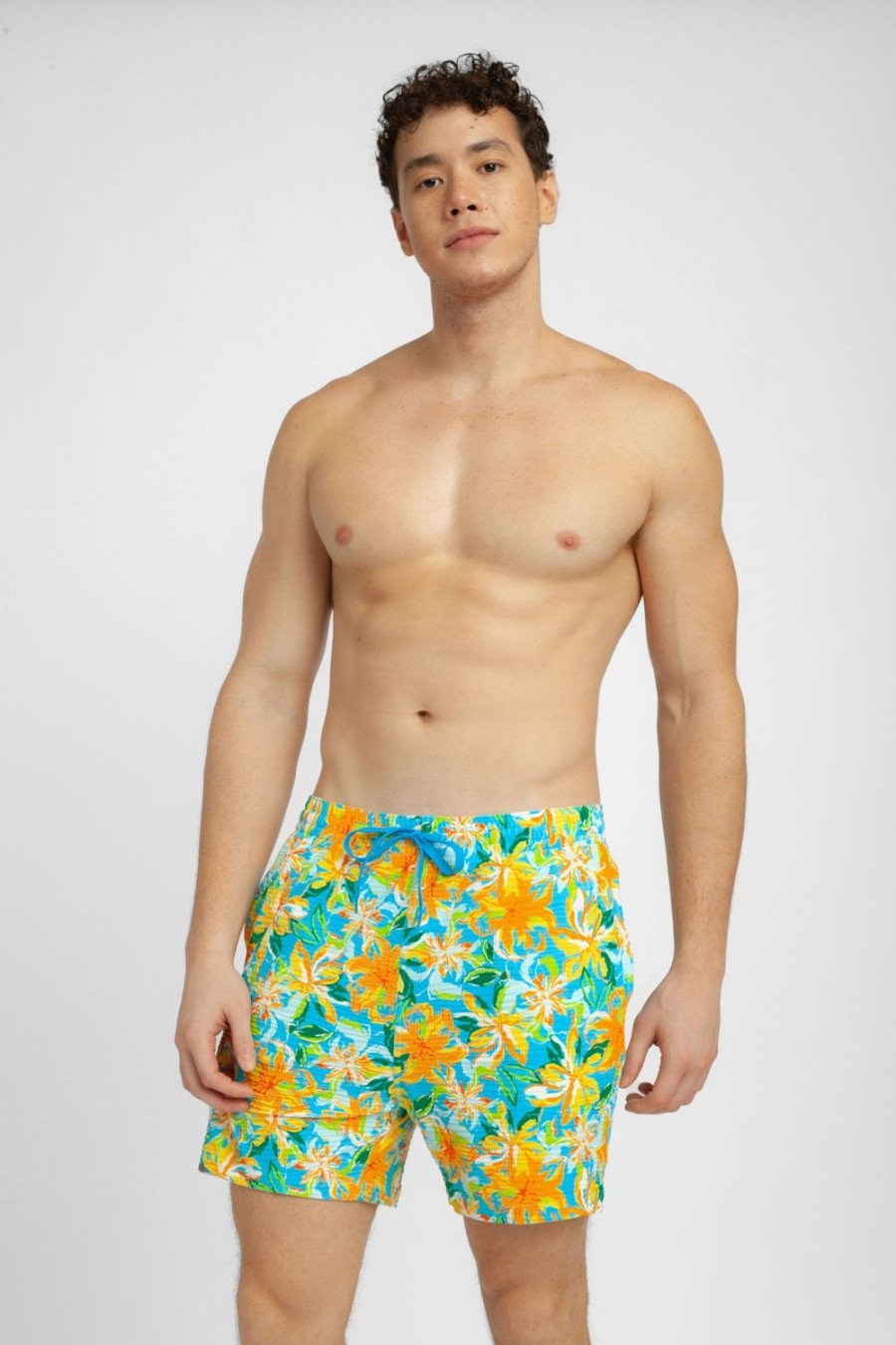 Apparel Blackbough Swim | Men'S Swim Shorts Long Island