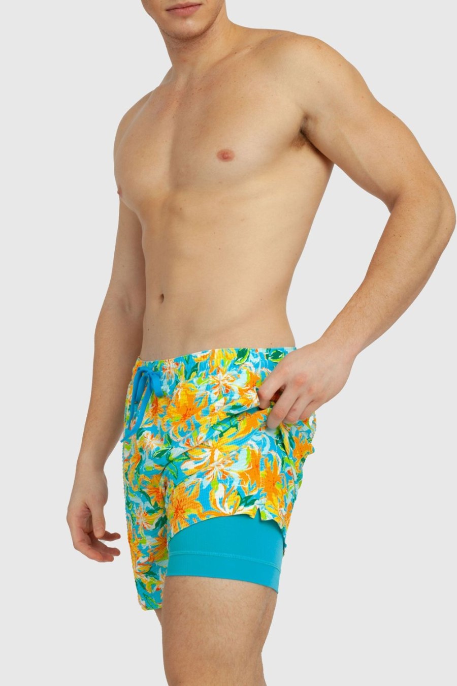 Apparel Blackbough Swim | Men'S Swim Shorts Long Island