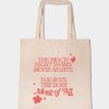 Apparel Blackbough Swim | Tote Bag