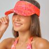 Apparel Blackbough Swim | Sunny Visor Tropicana