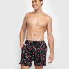 Apparel Blackbough Swim | Men'S Swim Shorts Petite Cherie