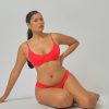 Swim Blackbough Swim | Willow Underwire Top Red