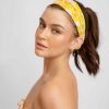 Apparel Blackbough Swim | Headband