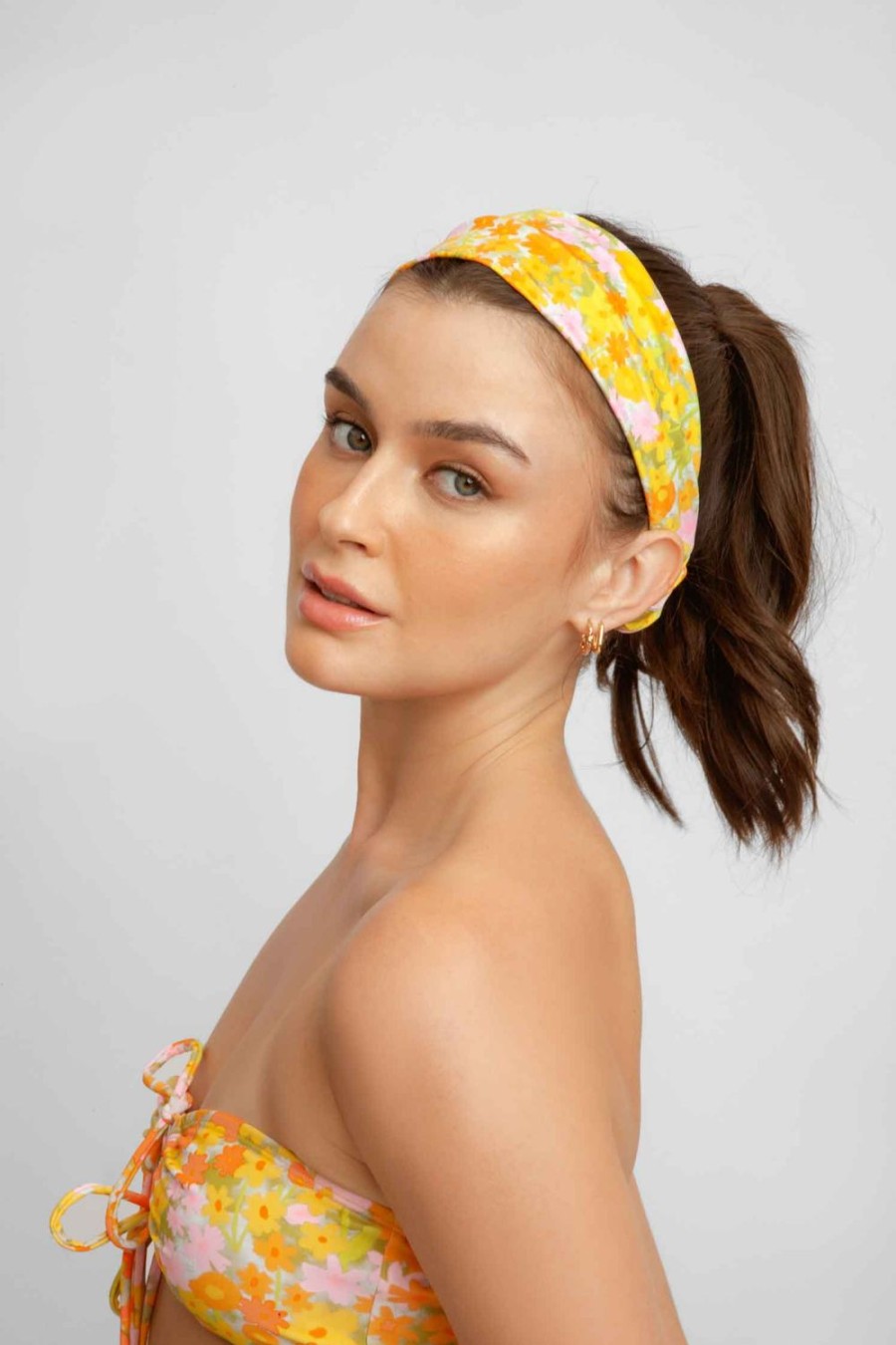 Apparel Blackbough Swim | Headband