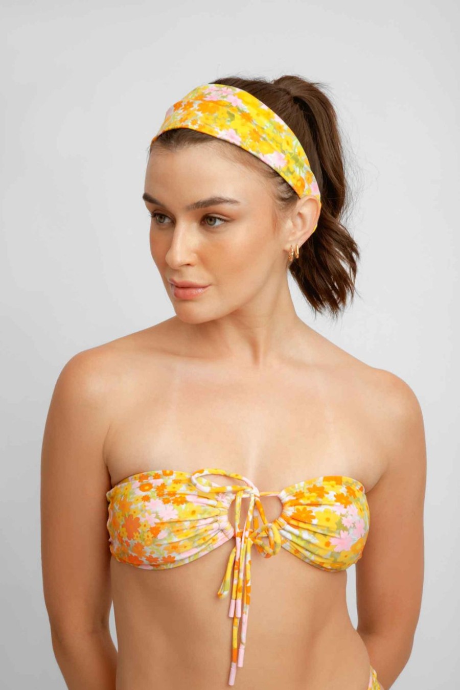 Apparel Blackbough Swim | Headband