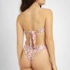 Swim Blackbough Swim | Alexa Knotted Bottoms Desert Rose