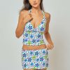 Apparel Blackbough Swim | Barbara Tank Top