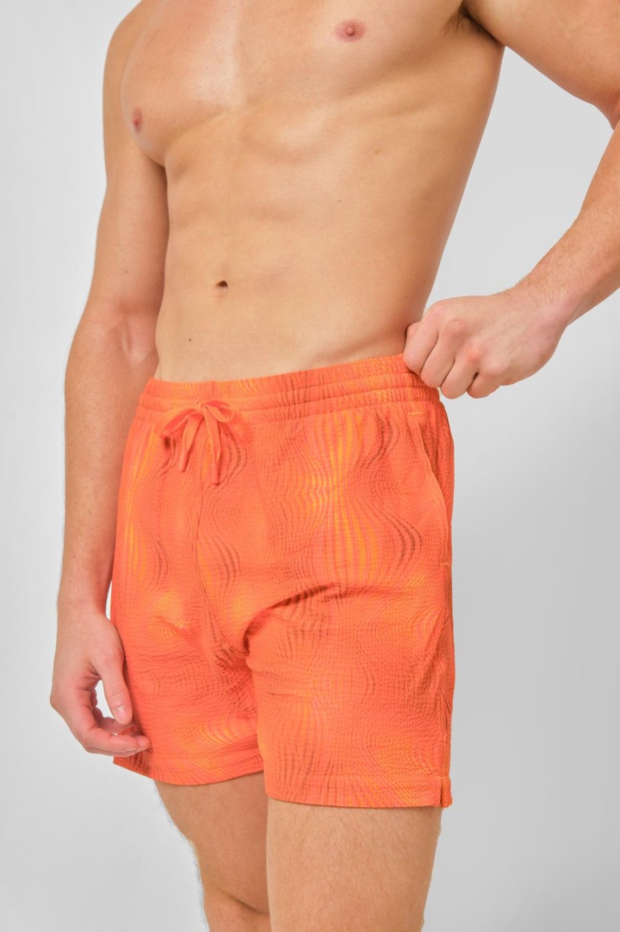 Apparel Blackbough Swim | Men'S Swim Shorts Venus