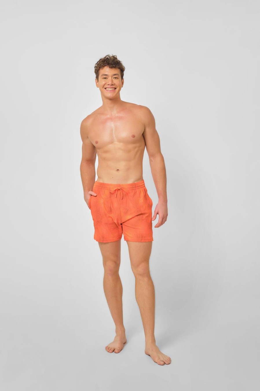 Apparel Blackbough Swim | Men'S Swim Shorts Venus