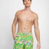 Apparel Blackbough Swim | Men'S Board Shorts My-Little Shroomies