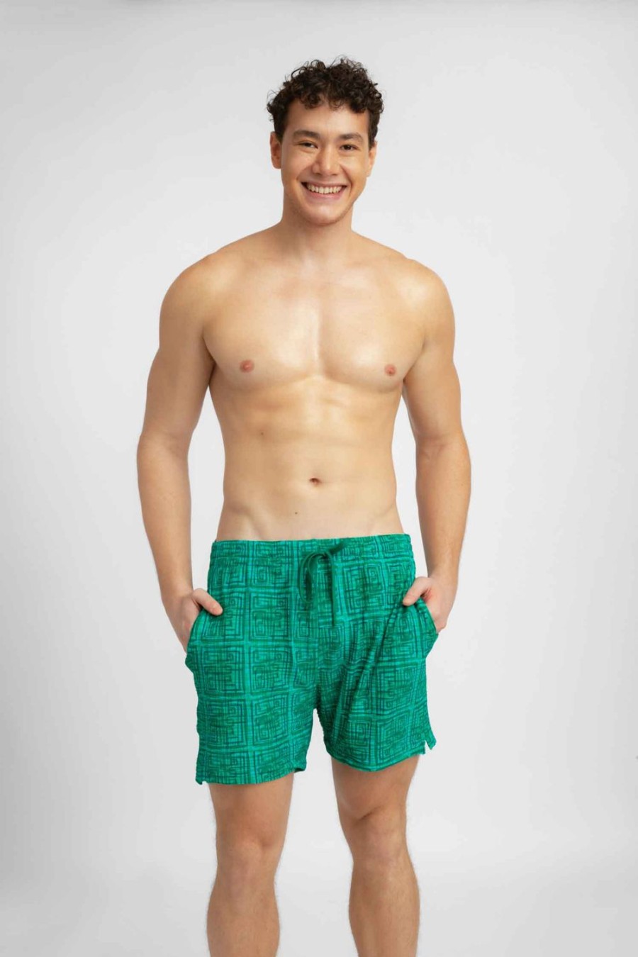 Apparel Blackbough Swim | Men'S Swim Shorts La-Palma