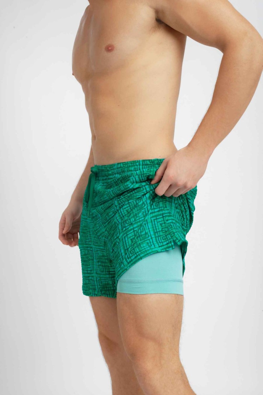 Apparel Blackbough Swim | Men'S Swim Shorts La-Palma