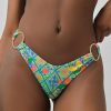 Swim Blackbough Swim | Kaila Double Ring Cheeky Bottoms Fruitisimo