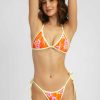 Swim Blackbough Swim | Quinn Triangle Top Spritz