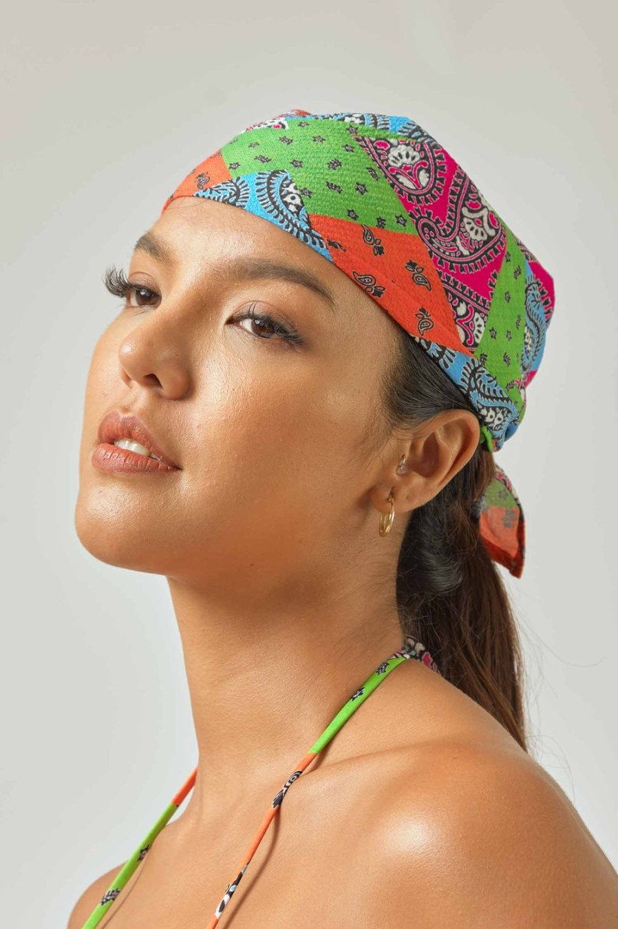 Apparel Blackbough Swim | Bandana