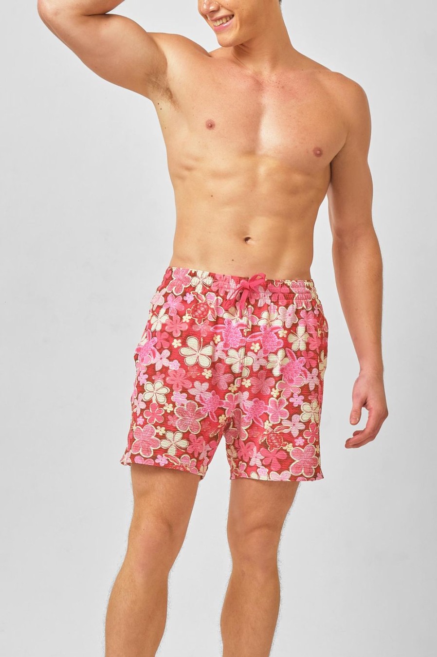 Apparel Blackbough Swim | Men'S Swim Shorts Surfer Girl