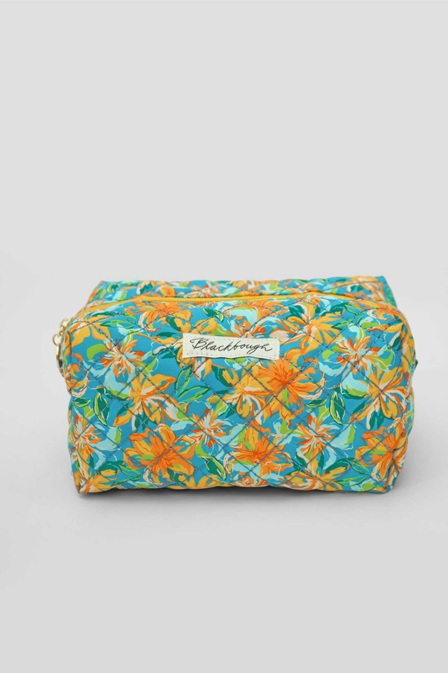 Apparel Blackbough Swim | Quilted Pouch Long Island