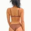 Swim Blackbough Swim | Moderate Bottoms Cocoa