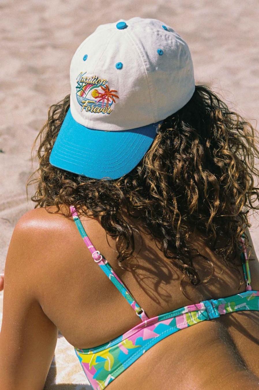 Apparel Blackbough Swim | Cap