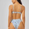 Swim Blackbough Swim | Juliet High Waisted Medium Bottoms