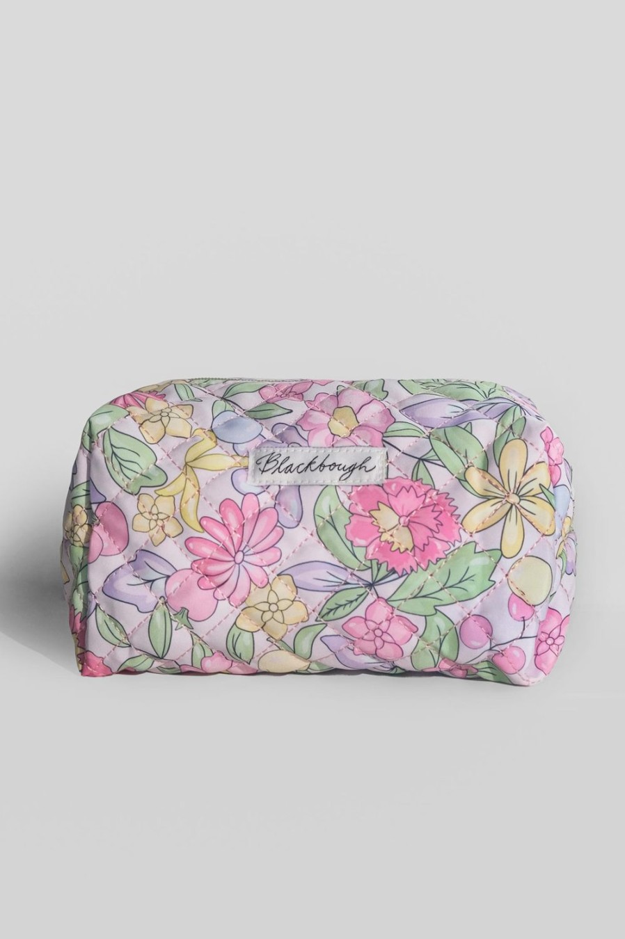 Apparel Blackbough Swim | Quilted Pouch Gumdrop