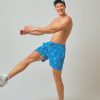 Apparel Blackbough Swim | Men'S Swim Shorts Electric Beach