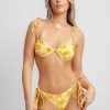 Swim Blackbough Swim | Dana Underwire Top Passionfruit