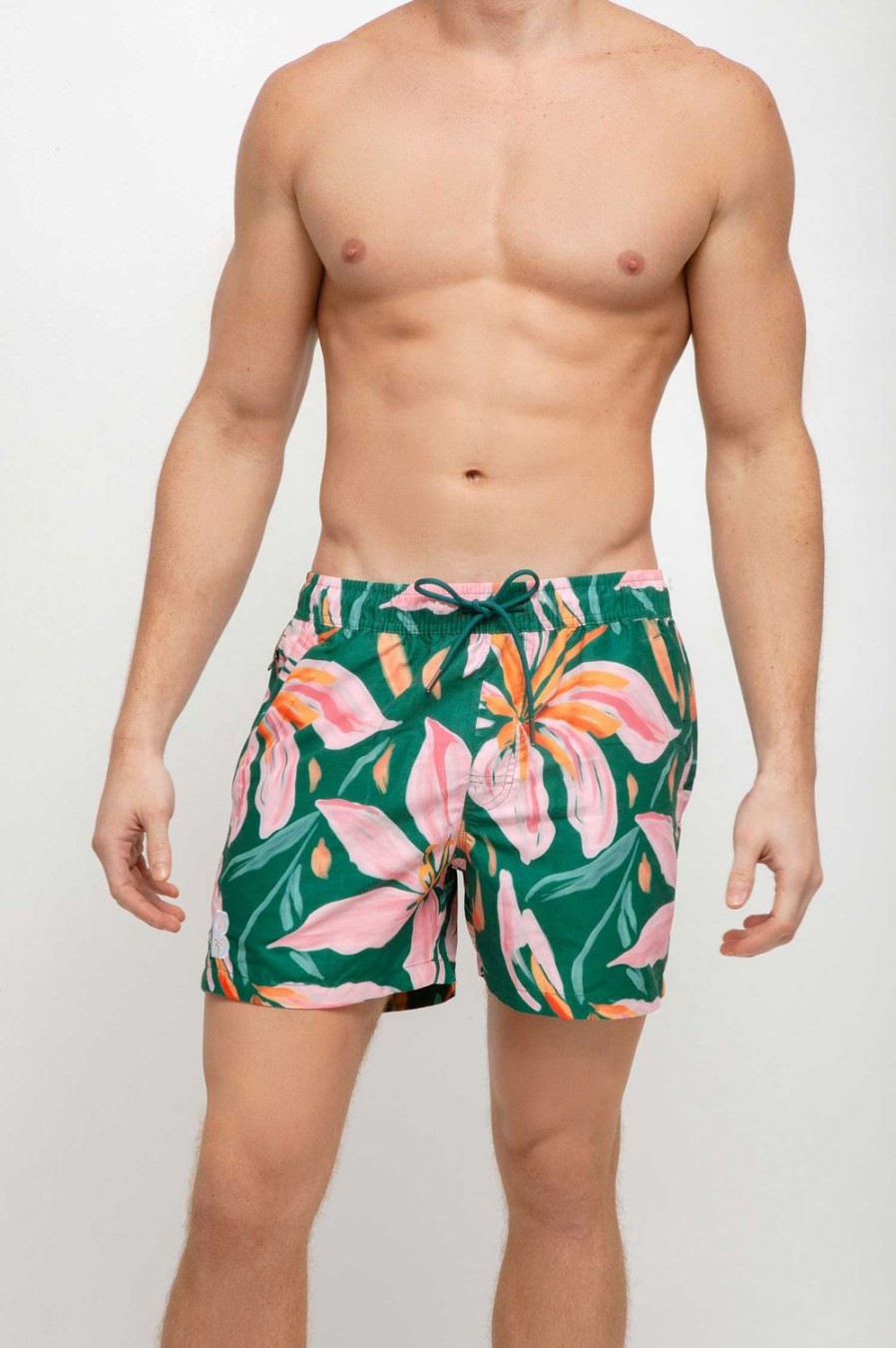 Apparel Blackbough Swim | Men'S Board Shorts Off Shore