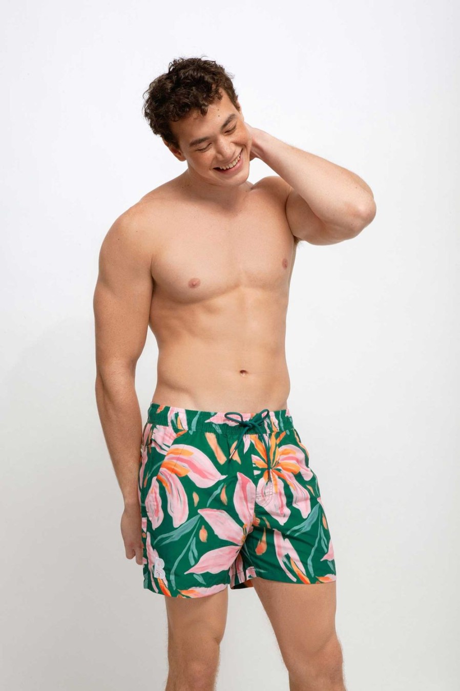 Apparel Blackbough Swim | Men'S Board Shorts Off Shore