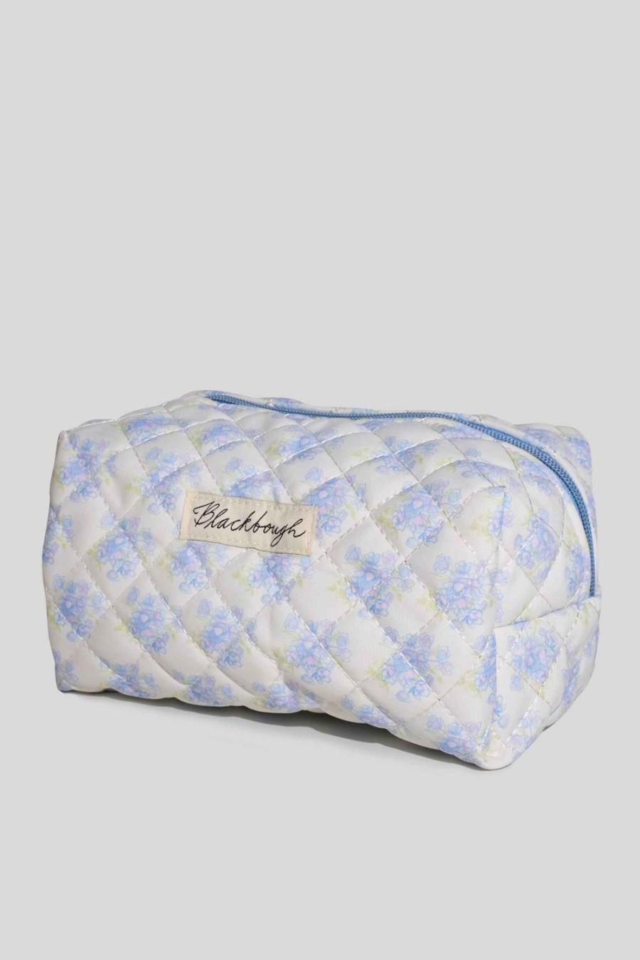 Apparel Blackbough Swim | Quilted Pouch Angel Cake