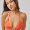 Swim Blackbough Swim | Maddy Triangle Top Venus