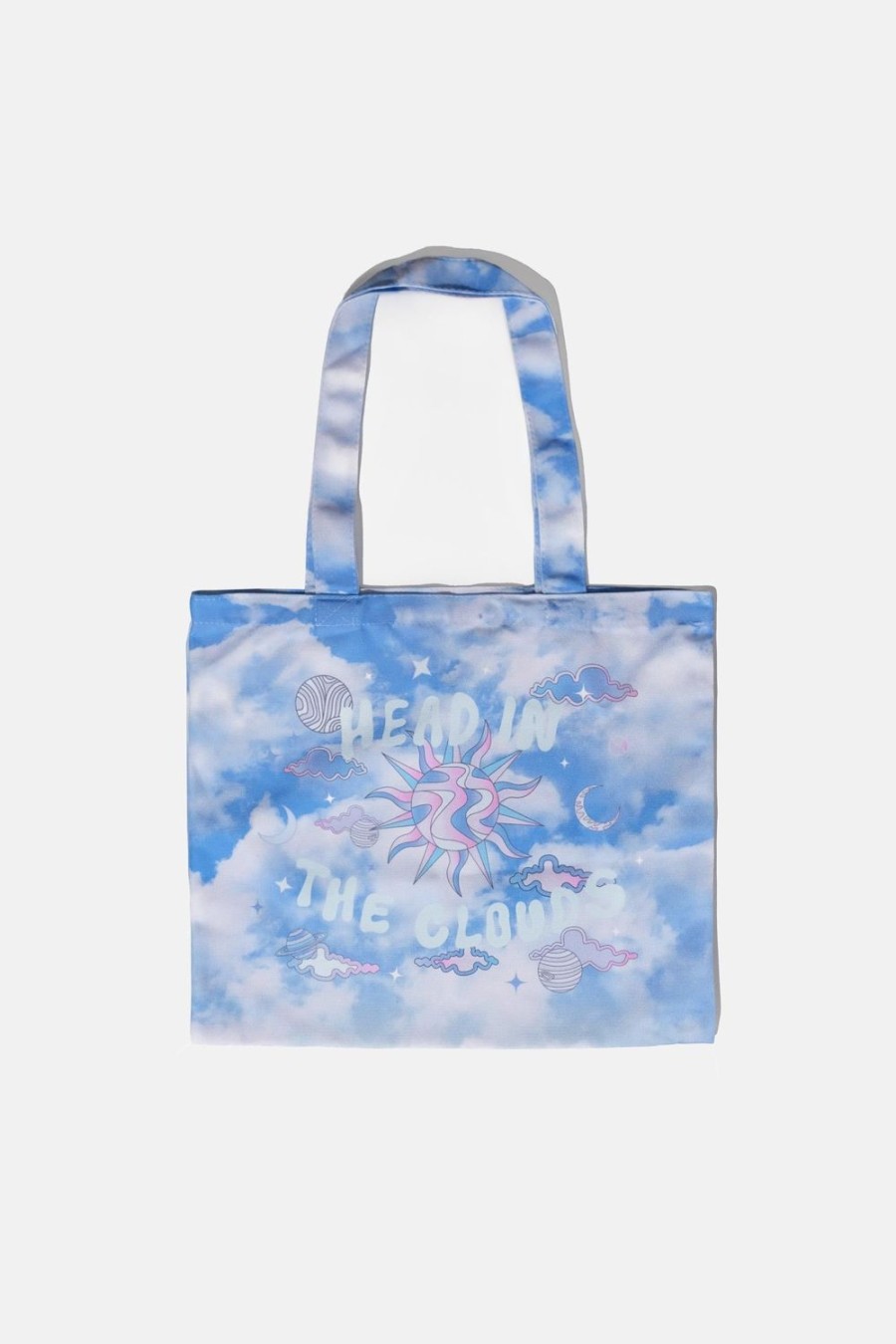 Apparel Blackbough Swim | Tote Bag