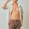 Apparel Blackbough Swim | Men'S Swim Shorts Cocoa