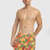 Apparel Blackbough Swim | Men'S Swim Shorts Sunkissed