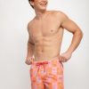 Apparel Blackbough Swim | Men'S Board Shorts Love Letters