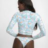 Swim Blackbough Swim | Moriah Cheeky Bottoms Le Surf