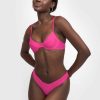 Swim Blackbough Swim | Cheeky V Bottoms Kyoto Pink