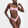 Swim Blackbough Swim | Amber Underwire Top Cherry Bon-Bon