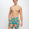 Apparel Blackbough Swim | Men'S Swim Shorts Hawaiian Sun