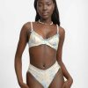 Swim Blackbough Swim | Madelyn Dainty Underwire Top Angel Cake