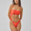 Swim Blackbough Swim | Poppy Cut Out One Piece Venus