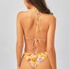 Swim Blackbough Swim | Martini High Rise Cheeky Bottoms Super Bloom