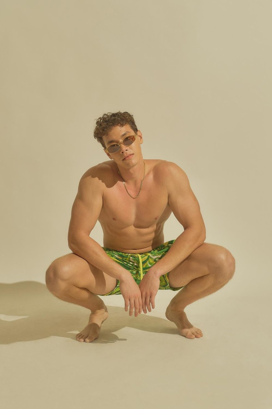 Apparel Blackbough Swim | Men'S Swim Shorts Zooted