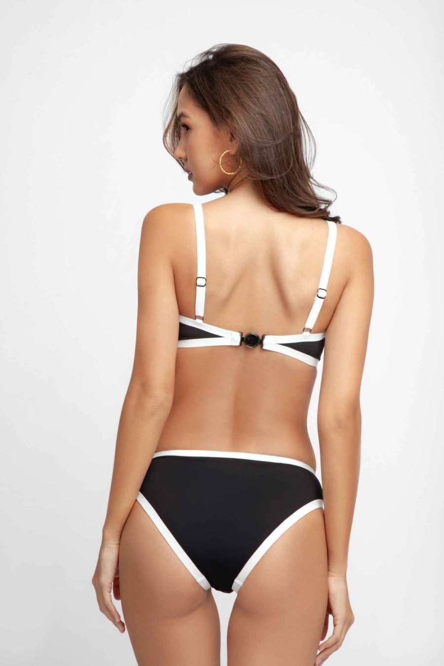 Swim Blackbough Swim | Max Modest Bottoms