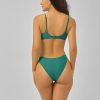 Swim Blackbough Swim | Classic Bottoms Amsterdam Green