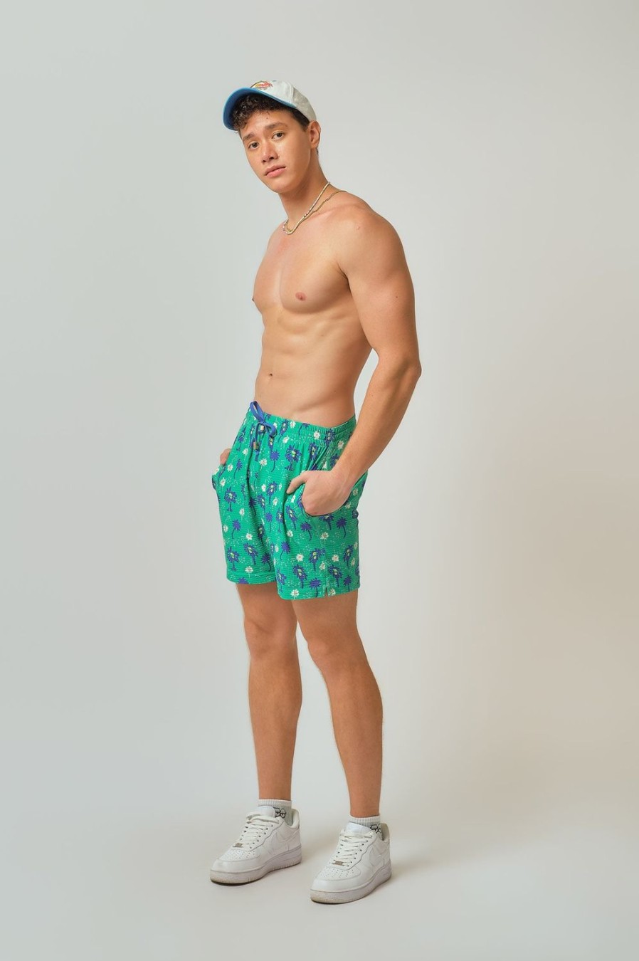 Apparel Blackbough Swim | Men'S Swim Shorts Copacabana