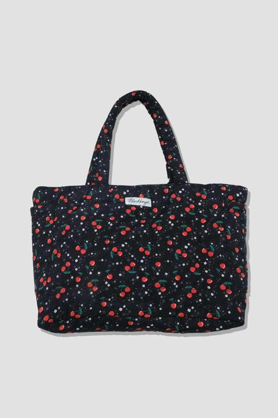 Apparel Blackbough Swim | Quilted Tote Bag