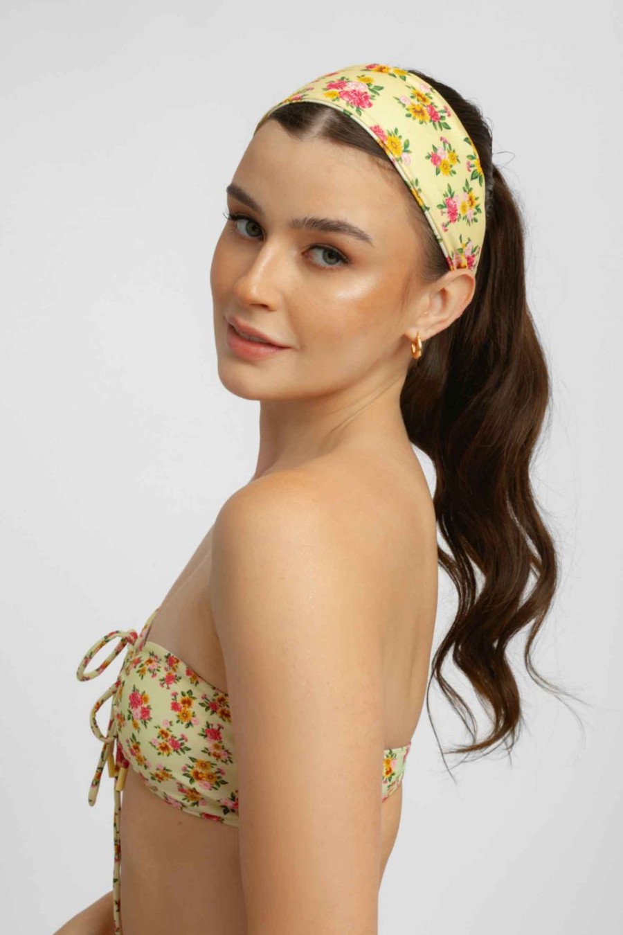 Apparel Blackbough Swim | Headband